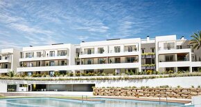 Apartmány v Manilvě – Luxusní bydlení na Costa del Sol - 11