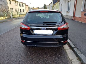 Ford Mondeo 2.0 Tdci...103kw 126096km - 11