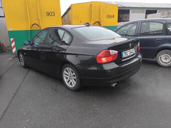 Bmw e90 318i 2.0 95kw - 11