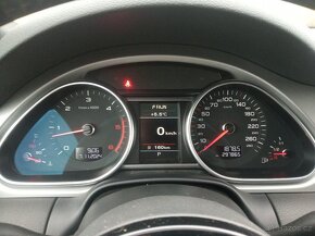 Audi Q7 4,2 TDI r.v.2013 naj 298tis - 11