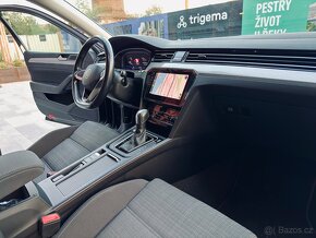 Vw Passat B8 2.0 TDI DSG 110kw 2021 - 11