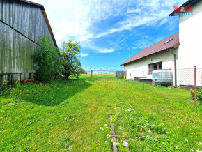 Prodej pozemku, 835 m², Březová - Lesní Albrechtice - 11