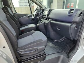 Opel Vivaro 1.6 CDTI L2H1, dílna, odpočet DPH - 11