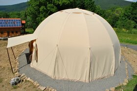 Glamping stany - 11