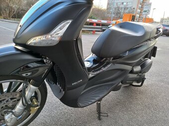 Piaggio Beverly 300 (2017/13800km) - 11