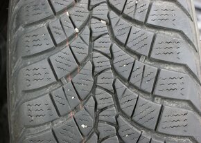 Hyundai origo R17 a Mazda Kia Honda atd. 5x114,3 zimni pneu - 11