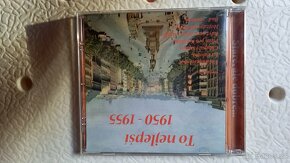 Mix CD 1 - 11