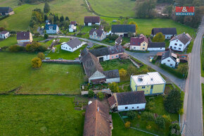 Prodej pozemku k bydlení, 2141 m², Zahořany - 11