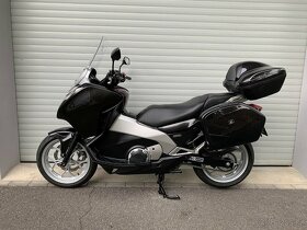 Honda NC 700 D Integra ABS SUPER STAV - 11