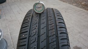 Letní Sada Alu Kola 4x98 195/55 R15 Alfa Romeo - 11