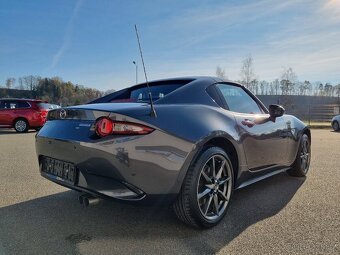 Mazda MX-5, RF 2.0 Skyactiv-G odpočet DPH - 11