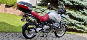 BMW R 1150 GS - 11