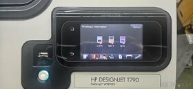 Hp Densingjet T790 ploter - 11