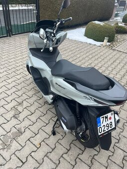 Honda PCX 125 - 11