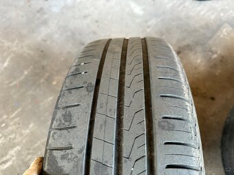 Originální alu kola Renault Megane 5x114,3 R15 - 11