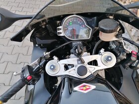 HONDA CBR1000RR - 11