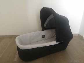 Kočárek Britax Romer B-motion 4 plus - 11