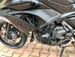 KAWASAKI Ninja 650 ABS - 11