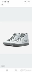 PRODÁNO Nike Blazer Mid 77 boty obuv NOVÉ - 11