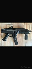 CZ SCORPION EVO 3 S1 - 11