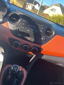 Hyundai i10 LPG - 11