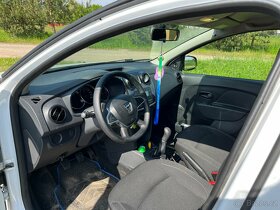 Dacia Logan 1.0 Sce - 11