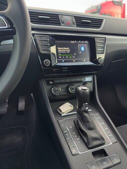 Škoda Superb 2.0 TDI 140 kw 4x4 DSG/ Canton/ Carplay - 11