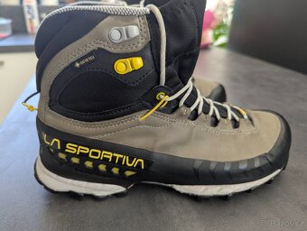 La sportiva tx5 vel. 40 - 11