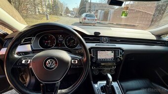 Volkswagen Passat b8 highline bluemotion - 11