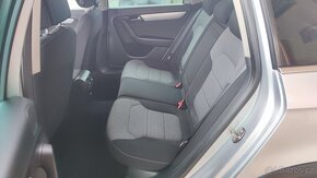 VW Passat Alltrack 2.0 TDi 130 kW - 11