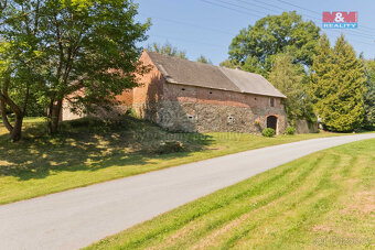 Prodej rodinného domu, 80 m², Oldřiš - Blažejov - 11