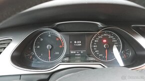 AUDI A4 2.0 TDI 105 kW - 11