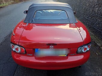 Mazda mx-5 - 11