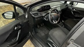 PEUGEOT 208, TOP STAV / 1 MAJITEL - 11