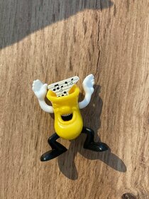 Kinder figurky - 11