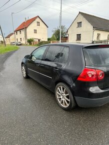 Volkswagen golf v 2.0tdi 103kw 16v - 11