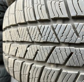 Zimní kola Škoda Octavia 3 205/55 R16 Barum 2619 - 11