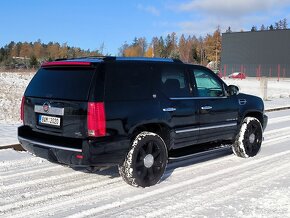 ❗️ Cadillac Escalade 6.2❗️ - 11