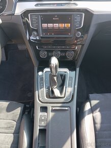 VW Passat B8 2.0 TDI 4MOTION sedan - odpočet dph - 11