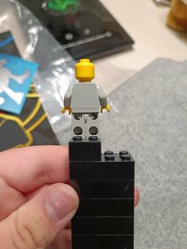 Lego figurky z 90 let - 11