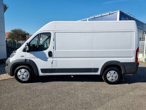 Fiat Ducato L2H2 MAXI 2.3JTD - 11