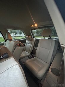 VOLVO XC90 2.4D5 147KW 4x4 7MÍST-AUT-KUŽE-XENON-TV-NAVI-R20 - 11