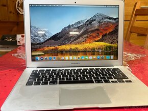 MacBook Air 13 early 2014 - 11