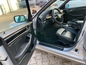 BMW E46 330d Mpaket - 11