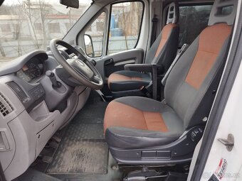 Fiat Ducato 3.0L-160ps,5.mist,klima,TZ , STk 2027 - 11