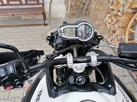 TRIUMPH TIGER 800 XCX ABS - 11