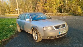 Audi A6 Allroad - 11