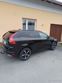 Volvo XC60 2,4d ,2017 ,132tkm - 11