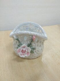 Prodám starší bytové ozdoby, keramika, porcelán, sklo - 4 - 11