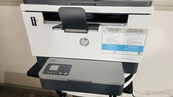 Tiskárna HP LaserJet Tank MFP 2604sdw - 11